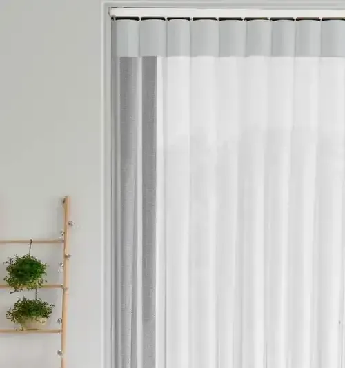 Natasha Cinder Allusion Blind | Blinds.Online