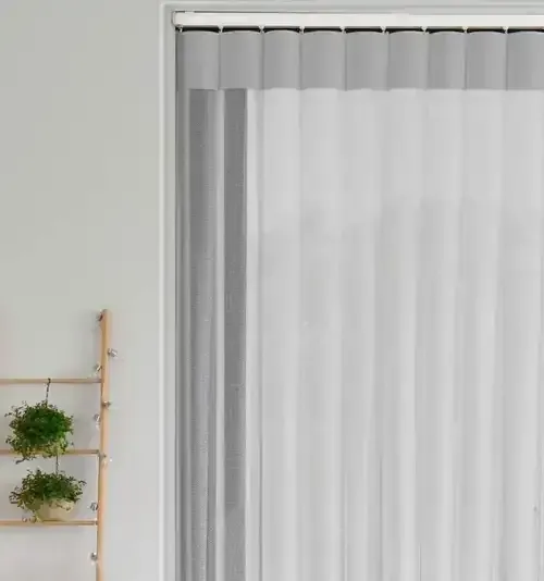 Natasha Nordic Allusion Blind | Blinds.Online