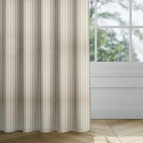 Arabella Ocean Curtains | Blinds.Online