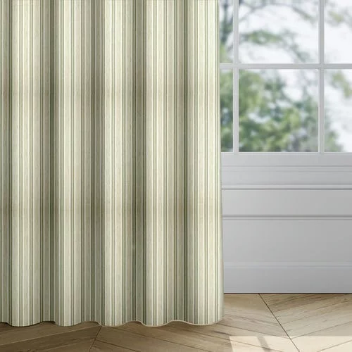 Arabella Sage Curtains | Blinds.Online