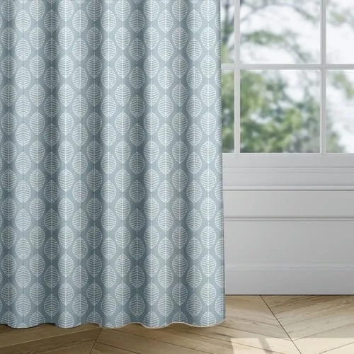 Blossom Surf Curtains | Blinds.Online