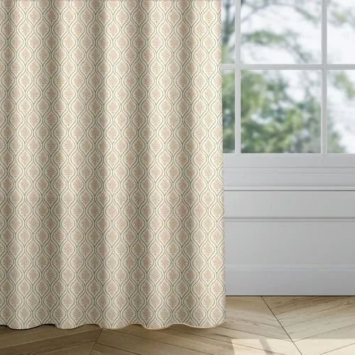 Caitlin Rose Curtains | Blinds.Online