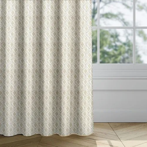 Caitlin Sand Curtains | Blinds.Online