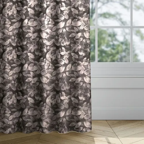 Camdenhurst Amethyst Curtains | Blinds.Online