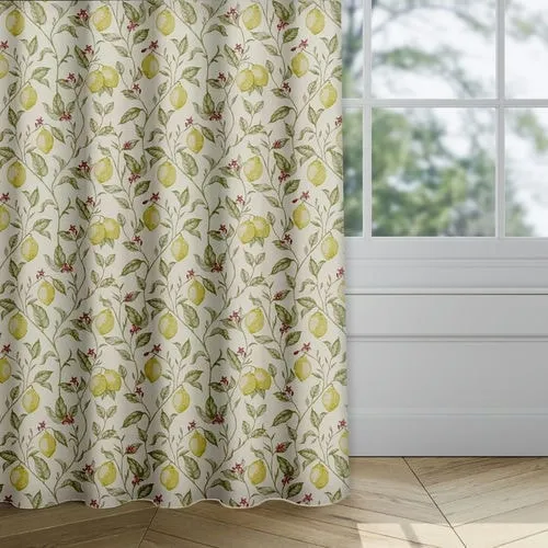 Capri Dawn Curtains | Blinds.Online