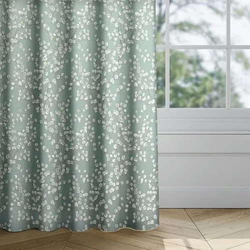 Carmen Duckegg Curtains | Blinds.Online