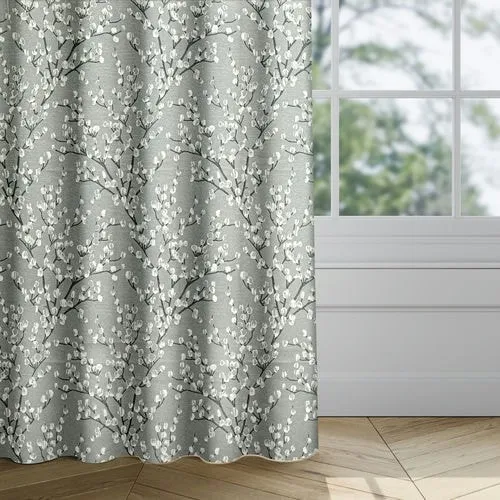 Carmen Mist Curtains | Blinds.Online