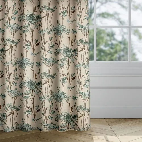 Cassandra Willow Curtains | Blinds.Online