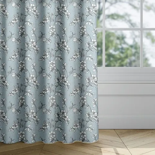 Duet Mist Curtains | Blinds.Online