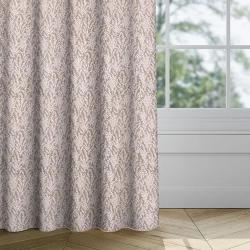 Flourish Thistle Curtains | Blinds.Online