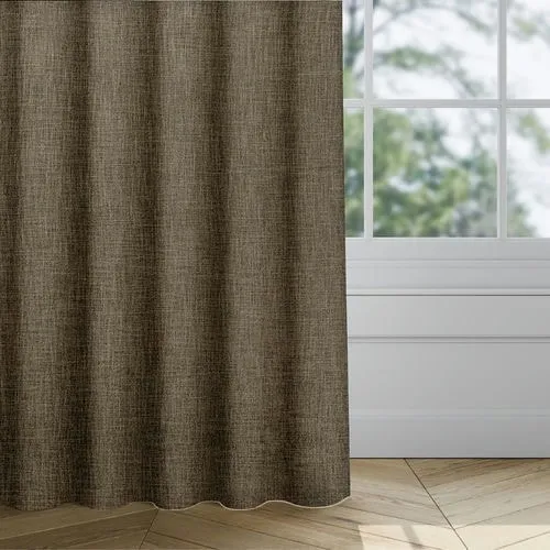 Gwendolyn Biscuit Curtains | Blinds.Online