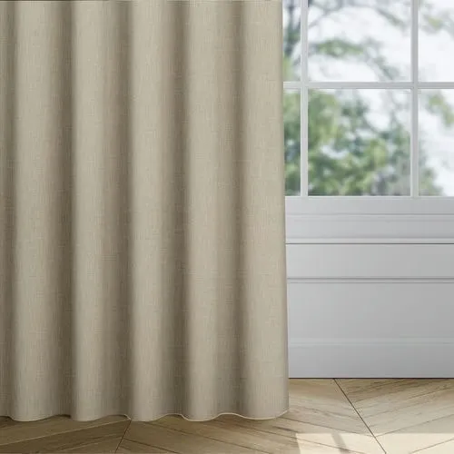 Gwendolyn Linen Curtains | Blinds.Online