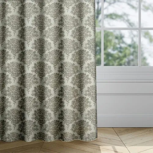 Gwyneth Mist Curtains | Blinds.Online