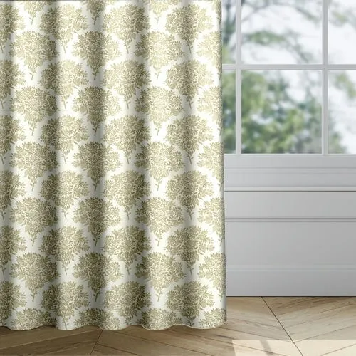 Gwyneth Oyster Curtains | Blinds.Online