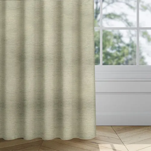 Hanna Pistachio Curtains | Blinds.Online