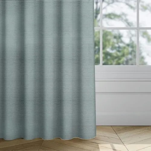 Hanna Smoke Curtains | Blinds.Online