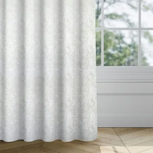 Ianthe Ivory Curtains | Blinds.Online