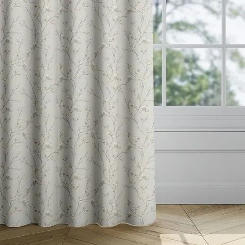 Iris Dusk Curtains | Blinds.Online