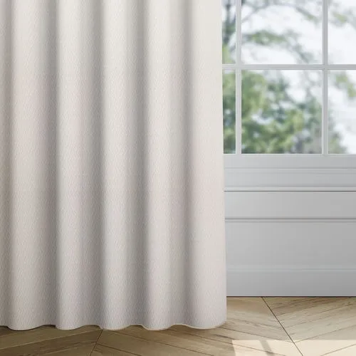 Ivanna Satin Curtains | Blinds.Online