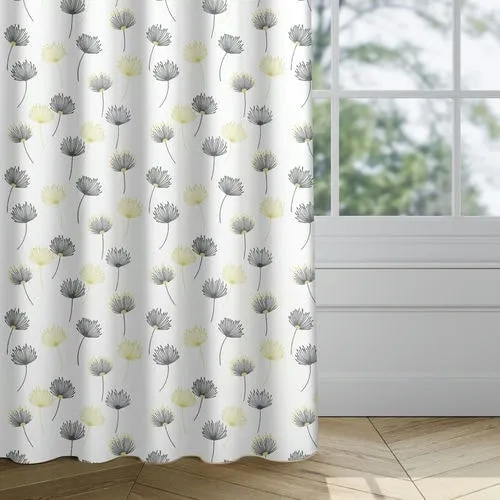 Iverna Citrus Curtains | Blinds.Online