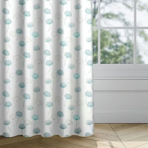 Iverna Mineral Curtains | Blinds.Online