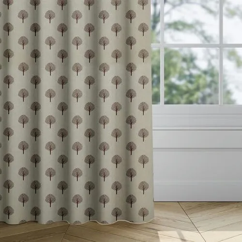 Jaylyn Roast Curtains | Blinds.Online