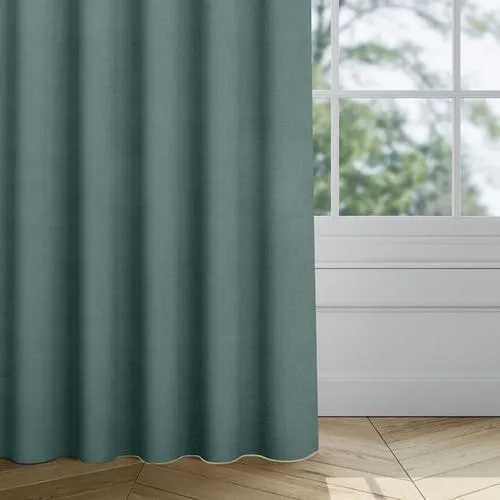 Kara Spa Curtains | Blinds.Online