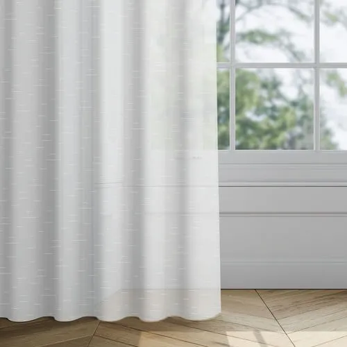 Leslie Halo Curtains | Blinds.Online