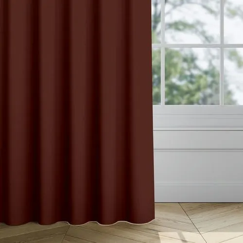 Loretta Motion Curtains | Blinds.Online