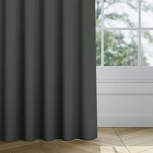 Loretta Velour Curtains | Blinds.Online