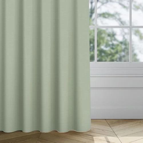 Loretta Willow Curtains | Blinds.Online