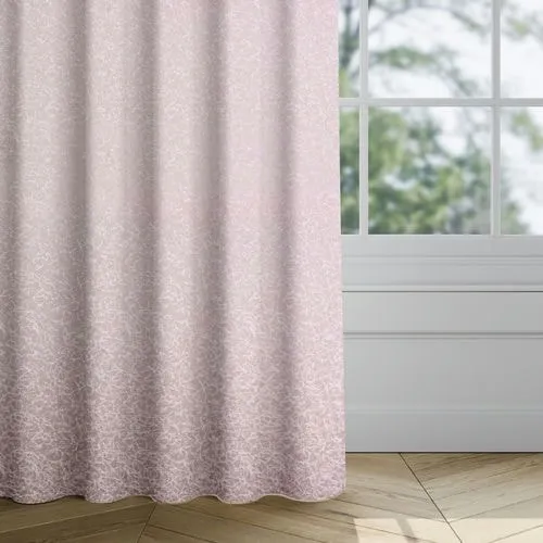 Lucia Heather Curtains | Blinds.Online