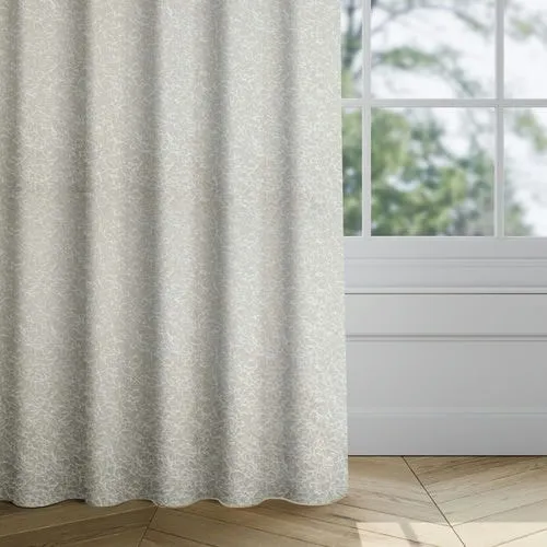 Lucia Linen Curtains | Blinds.Online