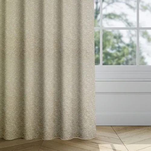 Lucia Stone Curtains | Blinds.Online