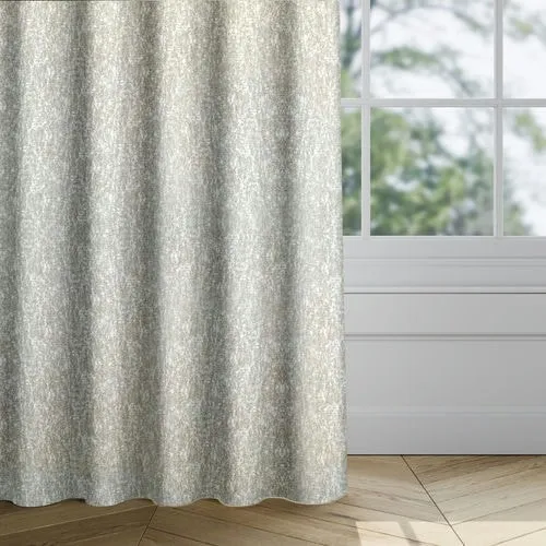 Luxborough Pebble Curtains | Blinds.Online