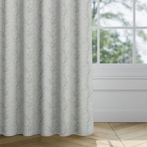 Miley Shadow Curtains | Blinds.Online