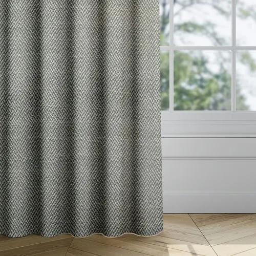 Myrna Dusk Curtains | Blinds.Online