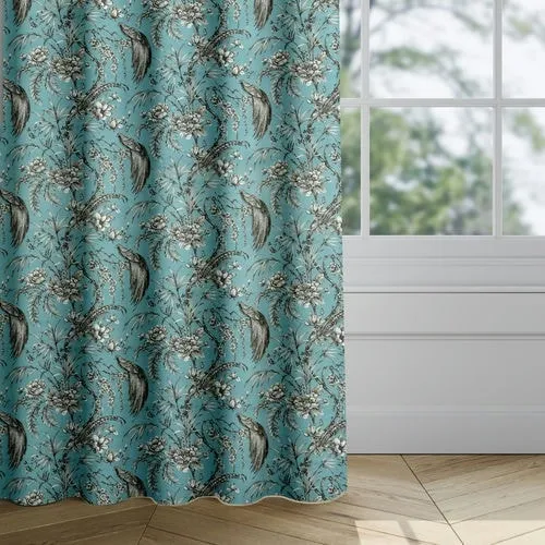 Nadine Wish Curtains | Blinds.Online