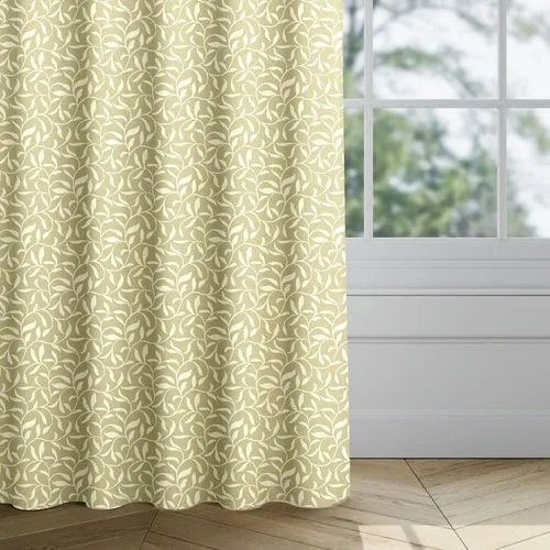 Nancy Warmth Curtains | Blinds.Online