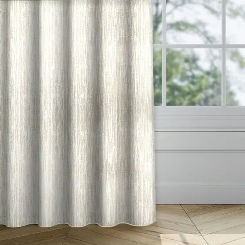 Pancras Oyster Curtains | Blinds.Online