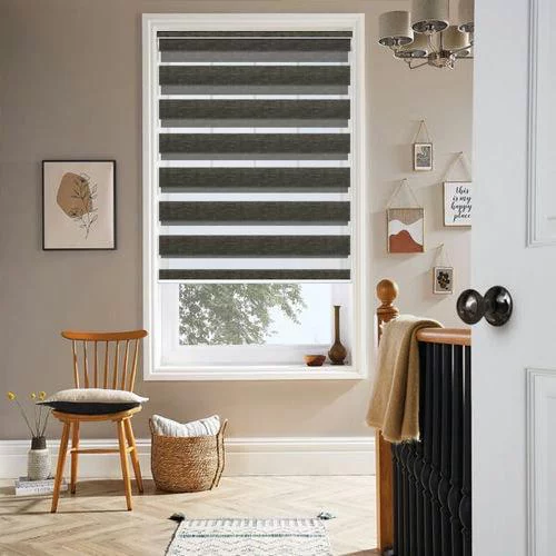 Coronari Seagrass Day and Night Blind | Blinds.Online