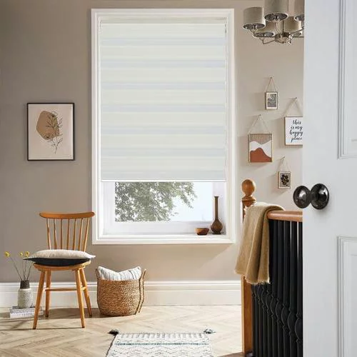 Isabelle Musk Day and Night Blind | Blinds.Online