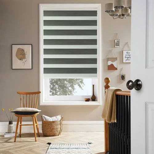 Meadow Silk Day and Night Blind | Blinds.Online