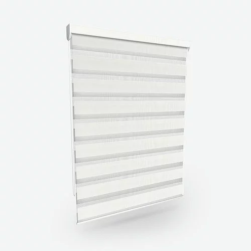 Pantheon Ice Day and Night Blind | Blinds.Online