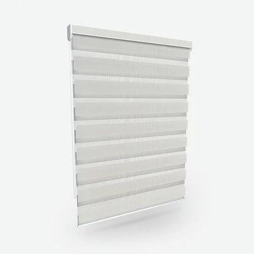 Pantheon Ivory Day and Night Blind | Blinds.Online