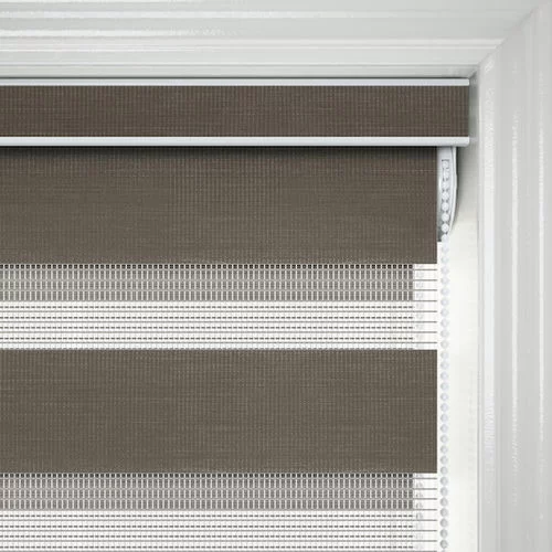 Pantheon Mink Day and Night Blind | Blinds.Online