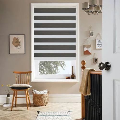 Sandbrook Earth Day and Night Blind | Blinds.Online