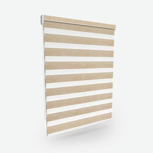 Sforza Birch Day and Night Blind | Blinds.Online