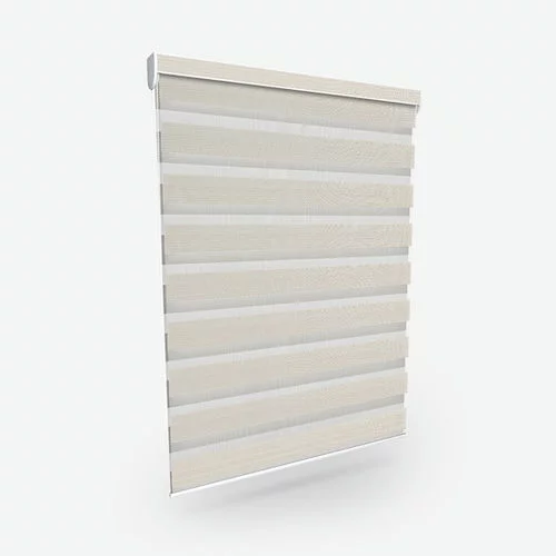 Tritone Natural Day and Night Blind | Blinds.Online