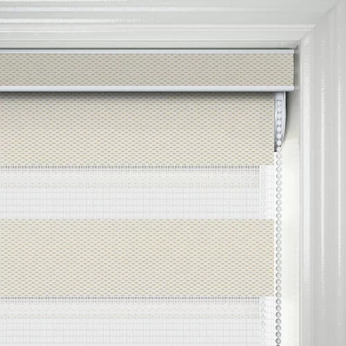 Tritone Natural Day and Night Blind | Blinds.Online